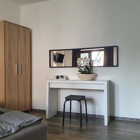 Hajdúszoboszló Krisy Apartman מראה חיצוני תמונה
