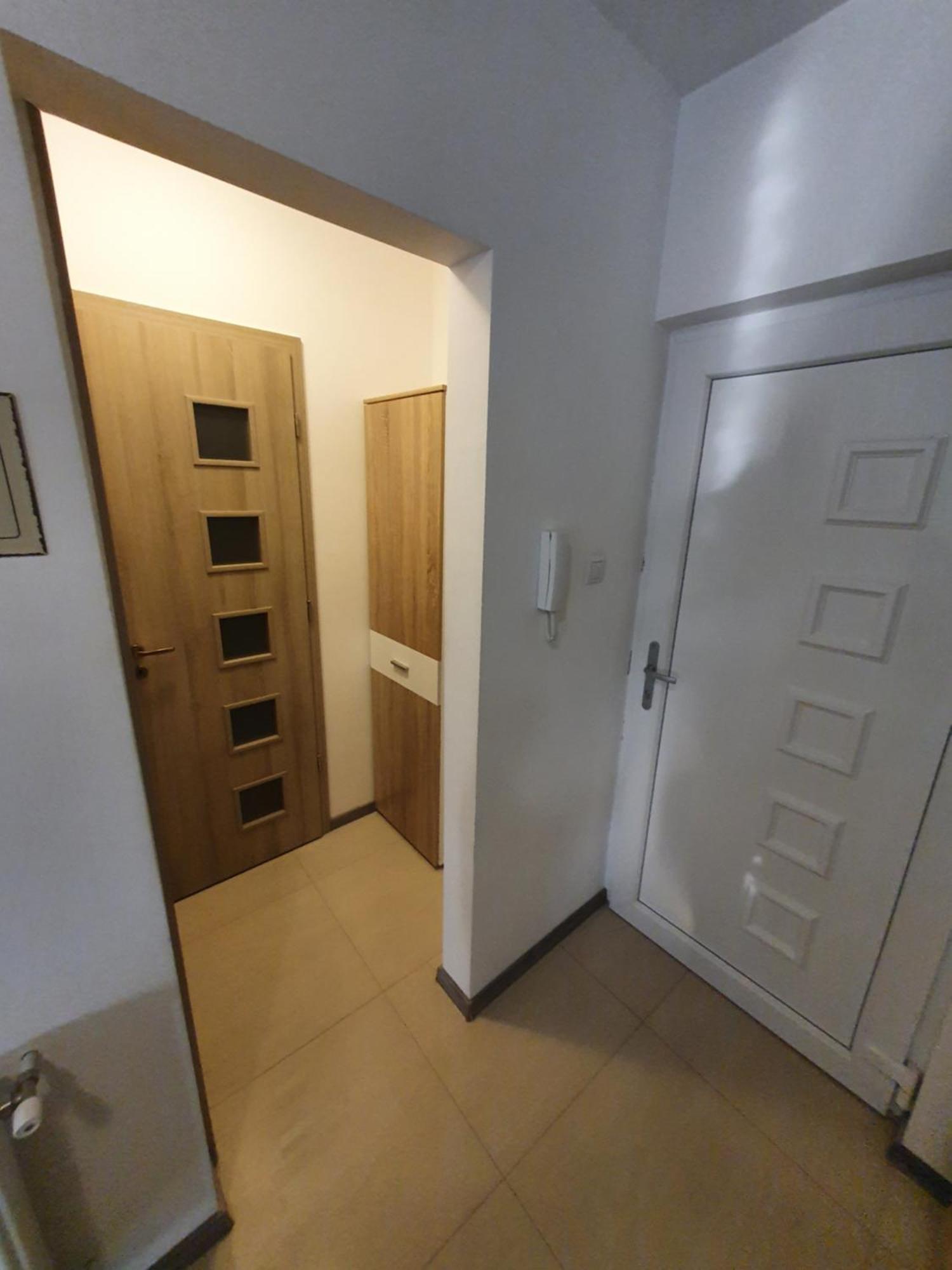 Hajdúszoboszló Krisy Apartman מראה חיצוני תמונה