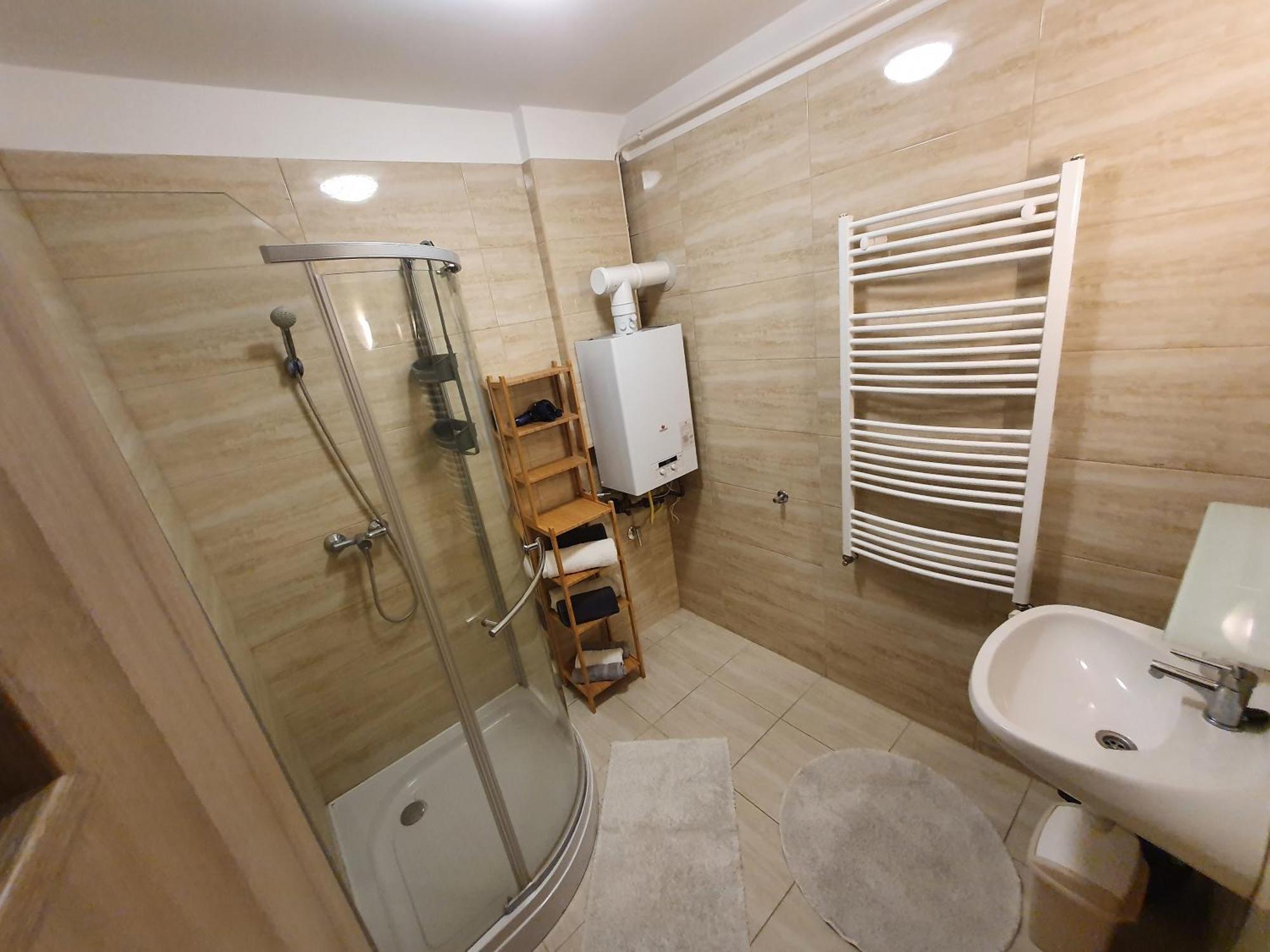 Hajdúszoboszló Krisy Apartman מראה חיצוני תמונה